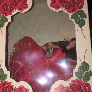 Spain doll